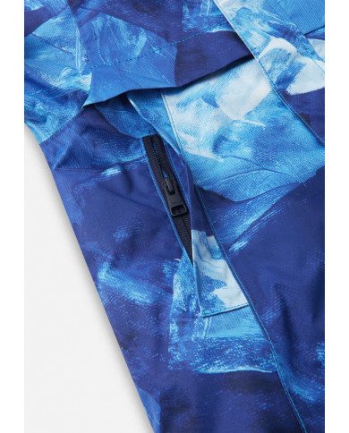 Reima: Reimatec winter jacket for boy, Musko  (160 g)