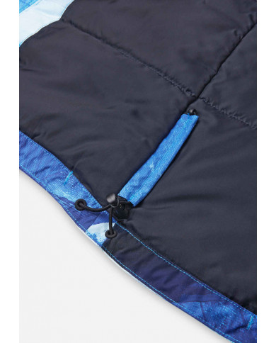 Reima: Reimatec winter jacket for boy, Musko  (160 g)