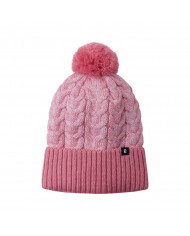Bernumode | Reima: Beanie for kids, Routii €15.12 Kids' knitted beanie made from a wool-mix yarn. Warm style with a fleece lining.

One of our favourite Reima hats this season, this kids' knitted beanie is made from a warm wool-mix yarn. It's ideal for keeping young ones warm. The full fleece lining is cosy and feels comfortable, and the windproof coverage protects the ears.



