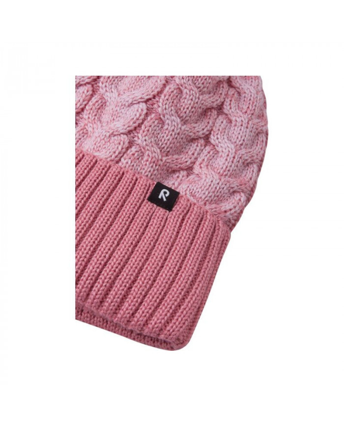 Bernumode | Reima: Детская шапка, Routii 15,12 € Детская вязаная шапочка из полушерстяной пряжи. Теплый фасон с флисовой подкладкой.
Эта детская вязаная шапка, одна из наших любимых шапок Reima в этом сезоне, изготовлена из теплой пряжи с добавлением шерсти. Он идеально подходит для того, чтобы согреть молодых. Полная флисовая подкладка уютна и комфортна, а ветрозащитное покрытие защищает уши.