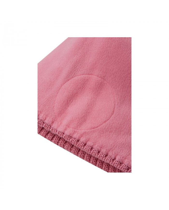 Bernumode | Reima: Детская шапка, Routii 15,12 € Детская вязаная шапочка из полушерстяной пряжи. Теплый фасон с флисовой подкладкой.
Эта детская вязаная шапка, одна из наших любимых шапок Reima в этом сезоне, изготовлена из теплой пряжи с добавлением шерсти. Он идеально подходит для того, чтобы согреть молодых. Полная флисовая подкладка уютна и комфортна, а ветрозащитное покрытие защищает уши.