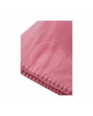 Bernumode | Reima: Детская шапка, Routii 15,12 € Детская вязаная шапочка из полушерстяной пряжи. Теплый фасон с флисовой подкладкой.
Эта детская вязаная шапка, одна из наших любимых шапок Reima в этом сезоне, изготовлена из теплой пряжи с добавлением шерсти. Он идеально подходит для того, чтобы согреть молодых. Полная флисовая подкладка уютна и комфортна, а ветрозащитное покрытие защищает уши.