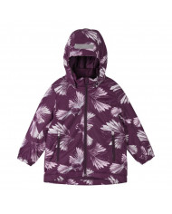 Bernumode | Reima: Reimatec winter jacket for girl, Nuotio (160 g) €46.47 

Kids' winter jacket made with recycled fibres. Water- and windproof.





This Reimatec winter coat for kids is made from a water- and windproof material that's also breathable for comfort - and like all functional Reima fabrics, dirt-repellent for less washing. The main seams are sealed to be waterproof, and the safe, detachable hood protects little heads from the wind. A smooth lining makes dressing easier and feels comfortable when worn with other layers. Two zip pockets at the front and an adjustable hem are other handy details on this kids' insulated jacket.


Exposed seams sealed waterproof
Smooth polyester lining
Safe, detachable hood
Adjustable cuffs
Two zip pockets
Adjustable hem
Reflecting details







