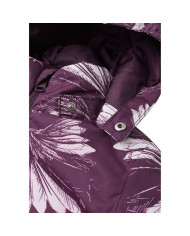 Bernumode | Reima: Reimatec winter jacket for girl, Nuotio (160 g) €46.47 

Kids' winter jacket made with recycled fibres. Water- and windproof.





This Reimatec winter coat for kids is made from a water- and windproof material that's also breathable for comfort - and like all functional Reima fabrics, dirt-repellent for less washing. The main seams are sealed to be waterproof, and the safe, detachable hood protects little heads from the wind. A smooth lining makes dressing easier and feels comfortable when worn with other layers. Two zip pockets at the front and an adjustable hem are other handy details on this kids' insulated jacket.


Exposed seams sealed waterproof
Smooth polyester lining
Safe, detachable hood
Adjustable cuffs
Two zip pockets
Adjustable hem
Reflecting details







