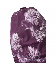 Bernumode | Reima: Reimatec winter jacket for girl, Nuotio (160 g) €46.47 

Kids' winter jacket made with recycled fibres. Water- and windproof.





This Reimatec winter coat for kids is made from a water- and windproof material that's also breathable for comfort - and like all functional Reima fabrics, dirt-repellent for less washing. The main seams are sealed to be waterproof, and the safe, detachable hood protects little heads from the wind. A smooth lining makes dressing easier and feels comfortable when worn with other layers. Two zip pockets at the front and an adjustable hem are other handy details on this kids' insulated jacket.


Exposed seams sealed waterproof
Smooth polyester lining
Safe, detachable hood
Adjustable cuffs
Two zip pockets
Adjustable hem
Reflecting details







