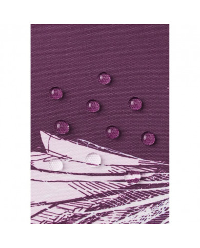 Reima: Reimatec winter jacket for girl, Nuotio (160 g)