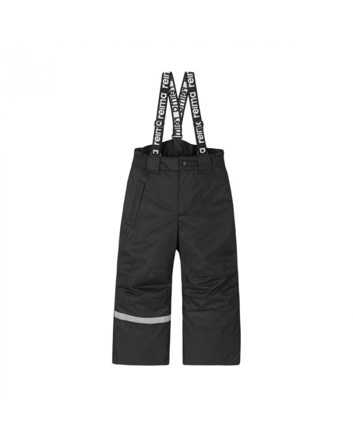 Bernumode | Reima: Детские зимние брюки Reimatec, Tuokio (120 г) 39,01 € 
REIMA Tuokio
Прочные зимние брюки. Отлично подходят для катания по горным склонам.
Эти детские зимние брюки отлично подходят для активных детей. Они изготовлены из прочного и водоотталкивающего материала, поэтому идеально подходят для бесстрашных горнолыжников. Основные швы также были проклеены для водонепроницаемости. Завязки на подоле удерживают снег на земле - там, где ему и положено, а регулируемые и съемные подтяжки очень удобны для удержания брюк на месте.

Детские зимние брюки
Главные швы герметично водонепроницаемы
Не содержащая фтороуглерода, водонепроницаемая и грязеотталкивающая отделка BIONIC-FINISH®ECO
Гладкая подкладка из полиэстера
Эластичный пояс
Снегозащитные манжеты на брючинах
Ширинка на молнии
Карман на молнии
Регулируемые и отстегивающиеся эластичные подтяжки
Светоотражающие элементы
Температура прибл. от 0 °C до -20 °C

Инструкция по уходу: Стирайте отдельно, вывернутой наизнанку. Закройте застежки-молнии и липучки. Не используйте моющие средства с отбеливающими веществами. Не используйте смягчители ткани. Вынимайте одежду сразу после завершения программы стирки, чтобы избежать изменения цвета. Сушите при комнатной температуре.



