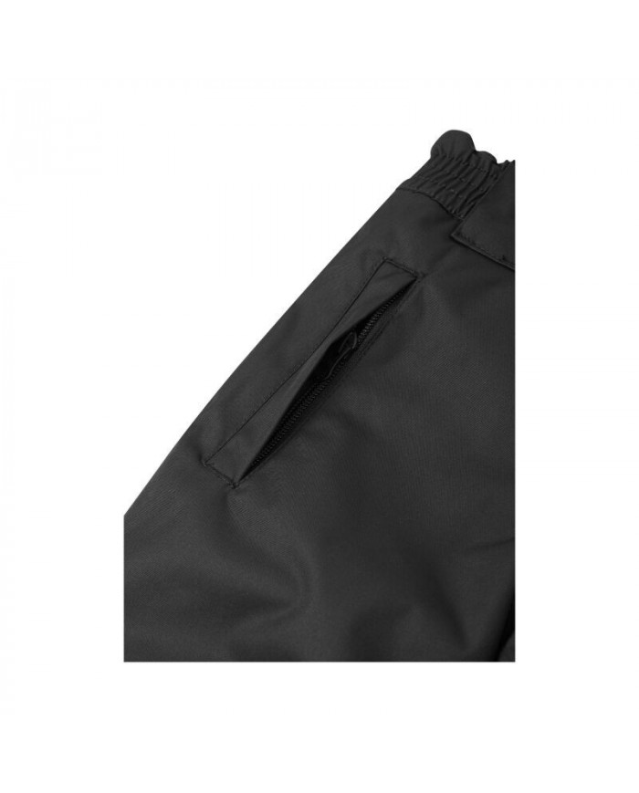 Bernumode | Reima: Детские зимние брюки Reimatec, Tuokio (120 г) 39,01 € 
REIMA Tuokio
Прочные зимние брюки. Отлично подходят для катания по горным склонам.
Эти детские зимние брюки отлично подходят для активных детей. Они изготовлены из прочного и водоотталкивающего материала, поэтому идеально подходят для бесстрашных горнолыжников. Основные швы также были проклеены для водонепроницаемости. Завязки на подоле удерживают снег на земле - там, где ему и положено, а регулируемые и съемные подтяжки очень удобны для удержания брюк на месте.

Детские зимние брюки
Главные швы герметично водонепроницаемы
Не содержащая фтороуглерода, водонепроницаемая и грязеотталкивающая отделка BIONIC-FINISH®ECO
Гладкая подкладка из полиэстера
Эластичный пояс
Снегозащитные манжеты на брючинах
Ширинка на молнии
Карман на молнии
Регулируемые и отстегивающиеся эластичные подтяжки
Светоотражающие элементы
Температура прибл. от 0 °C до -20 °C

Инструкция по уходу: Стирайте отдельно, вывернутой наизнанку. Закройте застежки-молнии и липучки. Не используйте моющие средства с отбеливающими веществами. Не используйте смягчители ткани. Вынимайте одежду сразу после завершения программы стирки, чтобы избежать изменения цвета. Сушите при комнатной температуре.



