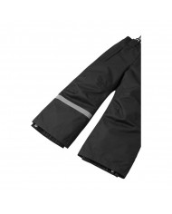Bernumode | Reima: Детские зимние брюки Reimatec, Tuokio (120 г) 39,01 € 
REIMA Tuokio
Прочные зимние брюки. Отлично подходят для катания по горным склонам.
Эти детские зимние брюки отлично подходят для активных детей. Они изготовлены из прочного и водоотталкивающего материала, поэтому идеально подходят для бесстрашных горнолыжников. Основные швы также были проклеены для водонепроницаемости. Завязки на подоле удерживают снег на земле - там, где ему и положено, а регулируемые и съемные подтяжки очень удобны для удержания брюк на месте.

Детские зимние брюки
Главные швы герметично водонепроницаемы
Не содержащая фтороуглерода, водонепроницаемая и грязеотталкивающая отделка BIONIC-FINISH®ECO
Гладкая подкладка из полиэстера
Эластичный пояс
Снегозащитные манжеты на брючинах
Ширинка на молнии
Карман на молнии
Регулируемые и отстегивающиеся эластичные подтяжки
Светоотражающие элементы
Температура прибл. от 0 °C до -20 °C

Инструкция по уходу: Стирайте отдельно, вывернутой наизнанку. Закройте застежки-молнии и липучки. Не используйте моющие средства с отбеливающими веществами. Не используйте смягчители ткани. Вынимайте одежду сразу после завершения программы стирки, чтобы избежать изменения цвета. Сушите при комнатной температуре.



