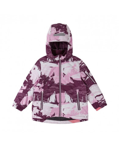 Bernumode|Reima Bernumode|Reima