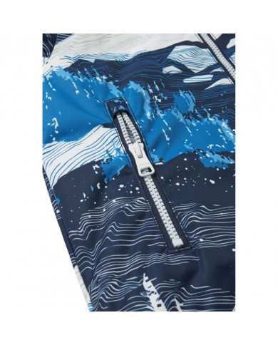 Reima: Reimatec winter jacket for boy, Kanto (160 g)