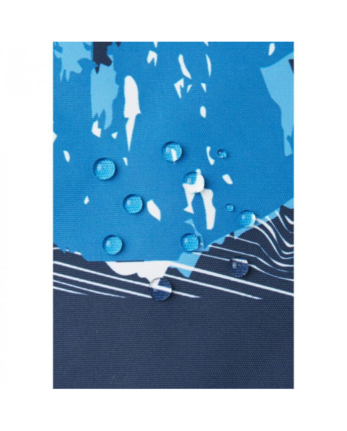 Bernumode | Reima: Зимняя куртка на мальчика Reimatec, Kanto (160 г) 50,04 € Детская зимняя куртка из переработанного волокна. Водо- и ветрозащитный. 
Эта зимняя куртка для детей Reimatec изготовлено из водо- и ветронепроницаемого материала, который также воздухопроницаем, что обеспечивает комфорт, и, как и все функциональные ткани Reima, грязеотталкивающий, что позволяет реже стирать. Основные швы герметичны, что обеспечивает водонепроницаемость, а безопасный съемный капюшон защищает маленькие головы от ветра. Гладкая подкладка облегчает одевание и обеспечивает комфорт при ношении с другими слоями одежды. Два кармана на молнии спереди и регулируемый подол — еще одни удобные детали этой детской утепленной куртки.  

Открытые швы герметичны и водонепроницаемы. 
  Гладкая подкладка из полиэстера 
  Безопасный съемный капюшон.  
  Два кармана на молнии  
Регулируемый подол  
Отражающие детали
Снежная юбка
