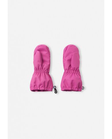 Reima: Reimatec winter waterproof mittens for kids, Avaus (120 g) Reima: Reimatec winter waterproof mittens for kids, Avaus (120 g)