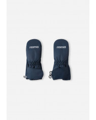 Bernumode | Reima: Детские зимние непромокаемые варежки Reimatec, Avaus (120 г) 14,80 € Непромокаемые зимние варежки для малышей. Изготовлено из переработанных волокон. 
Незаменимая пара варежек для малышей Reima. В них маленькие ручки будут в тепле и сухости в заснеженном веселье. Гибкий, с усилением захвата. После стирки их можно бросить в сушильную машину, чтобы сократить время сушки.  
Водонепроницаемая вставка  
Трикотажная подкладка из матового полиэстера  
Изоляция Фелекс®  
Легкая застежка-липучка  
Светоотражающий принт
Age approx.
0-12 mos
6-18 mos
1-2 yr
2-4 yr
4-6 yr
6-8 yr
8-10 yr
10-12 yr
12-14 yr
Size
0
1
2
3
4
5
6
7
8
Hand height (cm)
8
9
10
11,5
13
14
15
16
17
Hand height (inches)
3.1
3.5
3.9
4.5
5.1
5.5
5.9
6.3
6.7
Palm circumference (cm)
10
11,5
12,5
13,5
15
16
17
17,5
18
Palm circumference (inches)
3.9
4.5
4.9
5.3
5.9
6.3
6.7
6.9
7.1
 Bernumode | Reima: Детские зимние непромокаемые варежки Reimatec, Avaus (120 г) 14,80 € Непромокаемые зимние варежки для малышей. Изготовлено из переработанных волокон. 
Незаменимая пара варежек для малышей Reima. В них маленькие ручки будут в тепле и сухости в заснеженном веселье. Гибкий, с усилением захвата. После стирки их можно бросить в сушильную машину, чтобы сократить время сушки.  
Водонепроницаемая вставка  
Трикотажная подкладка из матового полиэстера  
Изоляция Фелекс®  
Легкая застежка-липучка  
Светоотражающий принт
Age approx.
0-12 mos
6-18 mos
1-2 yr
2-4 yr
4-6 yr
6-8 yr
8-10 yr
10-12 yr
12-14 yr
Size
0
1
2
3
4
5
6
7
8
Hand height (cm)
8
9
10
11,5
13
14
15
16
17
Hand height (inches)
3.1
3.5
3.9
4.5
5.1
5.5
5.9
6.3
6.7
Palm circumference (cm)
10
11,5
12,5
13,5
15
16
17
17,5
18
Palm circumference (inches)
3.9
4.5
4.9
5.3
5.9
6.3
6.7
6.9
7.1