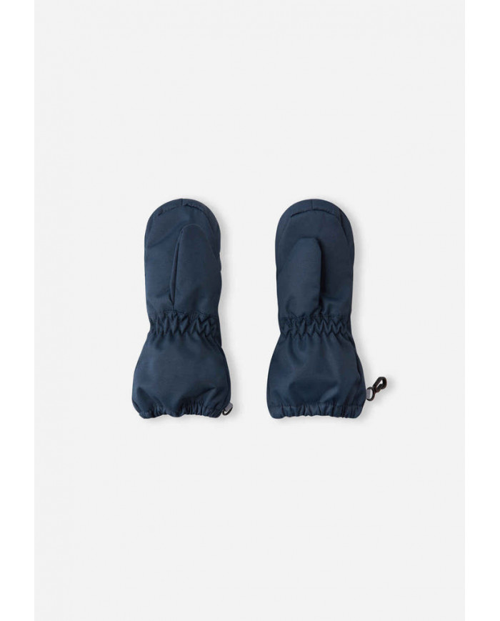 Bernumode | Reima: Детские зимние непромокаемые варежки Reimatec, Avaus (120 г) 14,80 € Непромокаемые зимние варежки для малышей. Изготовлено из переработанных волокон. 
Незаменимая пара варежек для малышей Reima. В них маленькие ручки будут в тепле и сухости в заснеженном веселье. Гибкий, с усилением захвата. После стирки их можно бросить в сушильную машину, чтобы сократить время сушки.  
Водонепроницаемая вставка  
Трикотажная подкладка из матового полиэстера  
Изоляция Фелекс®  
Легкая застежка-липучка  
Светоотражающий принт
Age approx.
0-12 mos
6-18 mos
1-2 yr
2-4 yr
4-6 yr
6-8 yr
8-10 yr
10-12 yr
12-14 yr
Size
0
1
2
3
4
5
6
7
8
Hand height (cm)
8
9
10
11,5
13
14
15
16
17
Hand height (inches)
3.1
3.5
3.9
4.5
5.1
5.5
5.9
6.3
6.7
Palm circumference (cm)
10
11,5
12,5
13,5
15
16
17
17,5
18
Palm circumference (inches)
3.9
4.5
4.9
5.3
5.9
6.3
6.7
6.9
7.1
 Bernumode | Reima: Детские зимние непромокаемые варежки Reimatec, Avaus (120 г) 14,80 € Непромокаемые зимние варежки для малышей. Изготовлено из переработанных волокон. 
Незаменимая пара варежек для малышей Reima. В них маленькие ручки будут в тепле и сухости в заснеженном веселье. Гибкий, с усилением захвата. После стирки их можно бросить в сушильную машину, чтобы сократить время сушки.  
Водонепроницаемая вставка  
Трикотажная подкладка из матового полиэстера  
Изоляция Фелекс®  
Легкая застежка-липучка  
Светоотражающий принт
Age approx.
0-12 mos
6-18 mos
1-2 yr
2-4 yr
4-6 yr
6-8 yr
8-10 yr
10-12 yr
12-14 yr
Size
0
1
2
3
4
5
6
7
8
Hand height (cm)
8
9
10
11,5
13
14
15
16
17
Hand height (inches)
3.1
3.5
3.9
4.5
5.1
5.5
5.9
6.3
6.7
Palm circumference (cm)
10
11,5
12,5
13,5
15
16
17
17,5
18
Palm circumference (inches)
3.9
4.5
4.9
5.3
5.9
6.3
6.7
6.9
7.1