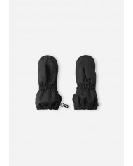 Bernumode | Reima: Детские зимние непромокаемые варежки Reimatec, Avaus (120 г) 14,80 € Непромокаемые зимние варежки для малышей. Изготовлено из переработанных волокон. 
Незаменимая пара варежек для малышей Reima. В них маленькие ручки будут в тепле и сухости в заснеженном веселье. Гибкий, с усилением захвата. После стирки их можно бросить в сушильную машину, чтобы сократить время сушки.  

Водонепроницаемая вставка  
Трикотажная подкладка из матового полиэстера  
Изоляция Фелекс®  
Легкая застежка-липучка  
Светоотражающий принт




Age approx.
0-12 mos
6-18 mos
1-2 yr
2-4 yr
4-6 yr
6-8 yr
8-10 yr
10-12 yr
12-14 yr


Size
0
1
2
3
4
5
6
7
8


Hand height (cm)
8
9
10
11,5
13
14
15
16
17


Hand height (inches)
3.1
3.5
3.9
4.5
5.1
5.5
5.9
6.3
6.7


Palm circumference (cm)
10
11,5
12,5
13,5
15
16
17
17,5
18


Palm circumference (inches)
3.9
4.5
4.9
5.3
5.9
6.3
6.7
6.9
7.1





