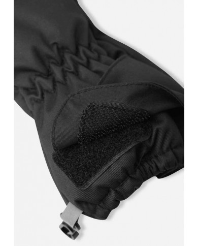 Reima: Reimatec winter waterproof mittens for kids, Avaus (120 g) Reima: Reimatec winter waterproof mittens for kids, Avaus (120 g)