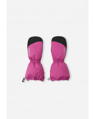 Bernumode | Reima: Детские зимние непромокаемые варежки Reimatec, Ensin (120 г) 15,99 € Непромокаемые зимние варежки для детей. Изготовлено из переработанных волокон. 
Незаменимая пара детских варежек Reima, которые помогут занятым рукам оставаться в тепле и сухости в течение многих часов заснеженных развлечений. Гибкий, с усилением захвата.  

Водонепроницаемая вставка 
  Усиленная ладонь и большой палец 
  Гладкая трикотажная подкладка из полиэстера.  
Светоотражающий принт




Age approx.
0-12 mos
6-18 mos
1-2 yr
2-4 yr
4-6 yr
6-8 yr
8-10 yr
10-12 yr
12-14 yr


Size
0
1
2
3
4
5
6
7
8


Hand height (cm)
8
9
10
11,5
13
14
15
16
17


Hand height (inches)
3.1
3.5
3.9
4.5
5.1
5.5
5.9
6.3
6.7


Palm circumference (cm)
10
11,5
12,5
13,5
15
16
17
17,5
18


Palm circumference (inches)
3.9
4.5
4.9
5.3
5.9
6.3
6.7
6.9
7.1





