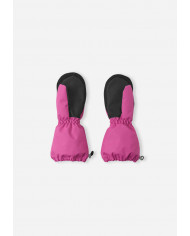 Bernumode | Reima: Bērnu ziemas ūdensnecaurlaidīgi cimdi Reimatec, Ensin (120 g) 15,99 € Ūdensizturīgi ziemas dūraiņi bērniem. Izgatavots no pārstrādātām šķiedrām. 
Būtisks Reima bērnu dūraiņu pāris, lai noslogotās rokas paliktu siltas un sausas visas sniega pilnas jautrības stundas. Elastīgs, pastiprinoties satveršanai.  

Ūdensizturīgs ieliktnis  
Stiprināta plauksta un īkšķis  
Gluda poliestera adīta odere 
  Atstarojoša apdruka





Age approx.
0-12 mos
6-18 mos
1-2 yr
2-4 yr
4-6 yr
6-8 yr
8-10 yr
10-12 yr
12-14 yr


Size
0
1
2
3
4
5
6
7
8


Hand height (cm)
8
9
10
11,5
13
14
15
16
17


Hand height (inches)
3.1
3.5
3.9
4.5
5.1
5.5
5.9
6.3
6.7


Palm circumference (cm)
10
11,5
12,5
13,5
15
16
17
17,5
18


Palm circumference (inches)
3.9
4.5
4.9
5.3
5.9
6.3
6.7
6.9
7.1




