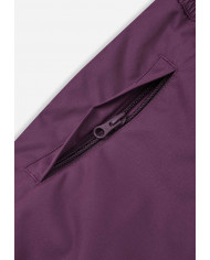 Bernumode | Reima: Детские зимние брюки Reimatec, Tuokio (120 г) 39,01 € 
REIMA Tuokio
Прочные зимние брюки. Отлично подходят для катания по горным склонам.
Эти детские зимние брюки отлично подходят для активных детей. Они изготовлены из прочного и водоотталкивающего материала, поэтому идеально подходят для бесстрашных горнолыжников. Основные швы также были проклеены для водонепроницаемости. Завязки на подоле удерживают снег на земле - там, где ему и положено, а регулируемые и съемные подтяжки очень удобны для удержания брюк на месте.

Детские зимние брюки
Главные швы герметично водонепроницаемы
Не содержащая фтороуглерода, водонепроницаемая и грязеотталкивающая отделка BIONIC-FINISH®ECO
Гладкая подкладка из полиэстера
Эластичный пояс
Снегозащитные манжеты на брючинах
Ширинка на молнии
Карман на молнии
Регулируемые и отстегивающиеся эластичные подтяжки
Светоотражающие элементы
Температура прибл. от 0 °C до -20 °C

Инструкция по уходу: Стирайте отдельно, вывернутой наизнанку. Закройте застежки-молнии и липучки. Не используйте моющие средства с отбеливающими веществами. Не используйте смягчители ткани. Вынимайте одежду сразу после завершения программы стирки, чтобы избежать изменения цвета. Сушите при комнатной температуре.



