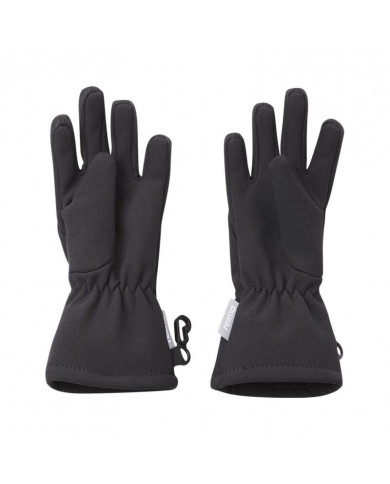Reima: Softshell gloves for kids, Savory Reima: Softshell gloves for kids, Savory