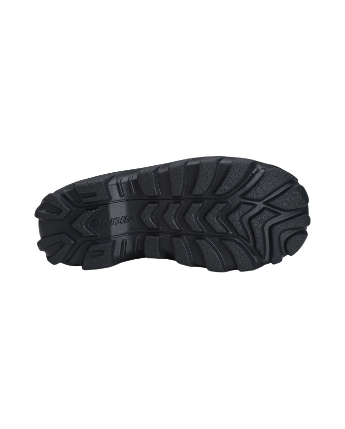 Bernumode | Viking: Ultra Warm - Детские термо сапоги зимние 29,75 € Подробнее: •Подкладка из смесовой шерсти; •Создан для скандинавских зим; •Легко надеть и снять; •Дополнительное усиление носка; •Легко надеть и снять; •Съемная стелька.
Современная классика: Ultra Warm быстро надеваются и снимаются, легко чистятся, на 40 % легче аналогичных сапог из ПВХ или резины и обеспечивает в 2,5 раза большую изоляцию, чем обычные ботинки из полиуретана. В сочетании с высокой подкладкой из смесовой шерсти Ultra Warm сохраняет ноги в тепле до -20°C. Нордическая колодка Viking оставляет дополнительное пространство для пальцев ног и обеспечивает комфорт в течение всего дня. Толстая подошва из полиуретана с прочными выступами обеспечивает хорошее сцепление с землёй и обеспечивает надежную устойчивость на снегу и льду.
Размерная таблица
 
Size
Size mm
23
15.6
24
16.3
25
17
26
17.6
27
18.3
28
19
29
19.7
30
20.4
31
21
32
21.7
33
22.3
34
22.9
35
23.6
36
24.2
 Bernumode | Viking: Ultra Warm - Детские термо сапоги зимние 29,75 € Подробнее: •Подкладка из смесовой шерсти; •Создан для скандинавских зим; •Легко надеть и снять; •Дополнительное усиление носка; •Легко надеть и снять; •Съемная стелька.
Современная классика: Ultra Warm быстро надеваются и снимаются, легко чистятся, на 40 % легче аналогичных сапог из ПВХ или резины и обеспечивает в 2,5 раза большую изоляцию, чем обычные ботинки из полиуретана. В сочетании с высокой подкладкой из смесовой шерсти Ultra Warm сохраняет ноги в тепле до -20°C. Нордическая колодка Viking оставляет дополнительное пространство для пальцев ног и обеспечивает комфорт в течение всего дня. Толстая подошва из полиуретана с прочными выступами обеспечивает хорошее сцепление с землёй и обеспечивает надежную устойчивость на снегу и льду.
Размерная таблица
 
Size
Size mm
23
15.6
24
16.3
25
17
26
17.6
27
18.3
28
19
29
19.7
30
20.4
31
21
32
21.7
33
22.3
34
22.9
35
23.6
36
24.2