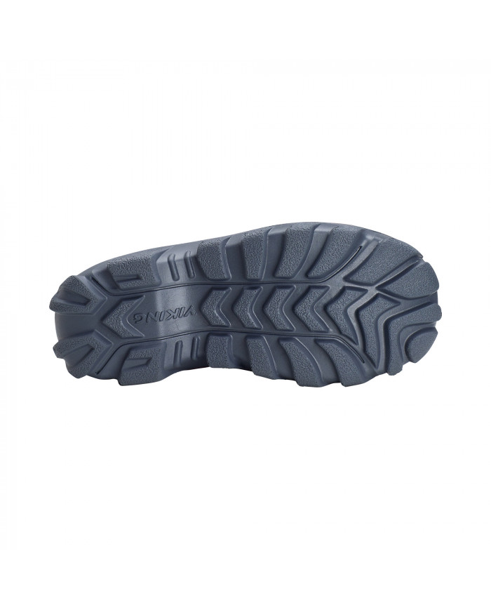 Bernumode | Viking: Ultra Warm - Детские термо сапоги зимние 29,75 € Подробнее: •Подкладка из смесовой шерсти; •Создан для скандинавских зим; •Легко надеть и снять; •Дополнительное усиление носка; •Легко надеть и снять; •Съемная стелька.
Современная классика: Ultra Warm быстро надеваются и снимаются, легко чистятся, на 40 % легче аналогичных сапог из ПВХ или резины и обеспечивает в 2,5 раза большую изоляцию, чем обычные ботинки из полиуретана. В сочетании с высокой подкладкой из смесовой шерсти Ultra Warm сохраняет ноги в тепле до -20°C. Нордическая колодка Viking оставляет дополнительное пространство для пальцев ног и обеспечивает комфорт в течение всего дня. Толстая подошва из полиуретана с прочными выступами обеспечивает хорошее сцепление с землёй и обеспечивает надежную устойчивость на снегу и льду.
Размерная таблица
 
Size
Size mm
23
15.6
24
16.3
25
17
26
17.6
27
18.3
28
19
29
19.7
30
20.4
31
21
32
21.7
33
22.3
34
22.9
35
23.6
36
24.2
 Bernumode | Viking: Ultra Warm - Детские термо сапоги зимние 29,75 € Подробнее: •Подкладка из смесовой шерсти; •Создан для скандинавских зим; •Легко надеть и снять; •Дополнительное усиление носка; •Легко надеть и снять; •Съемная стелька.
Современная классика: Ultra Warm быстро надеваются и снимаются, легко чистятся, на 40 % легче аналогичных сапог из ПВХ или резины и обеспечивает в 2,5 раза большую изоляцию, чем обычные ботинки из полиуретана. В сочетании с высокой подкладкой из смесовой шерсти Ultra Warm сохраняет ноги в тепле до -20°C. Нордическая колодка Viking оставляет дополнительное пространство для пальцев ног и обеспечивает комфорт в течение всего дня. Толстая подошва из полиуретана с прочными выступами обеспечивает хорошее сцепление с землёй и обеспечивает надежную устойчивость на снегу и льду.
Размерная таблица
 
Size
Size mm
23
15.6
24
16.3
25
17
26
17.6
27
18.3
28
19
29
19.7
30
20.4
31
21
32
21.7
33
22.3
34
22.9
35
23.6
36
24.2