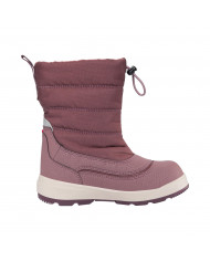 Bernumode | Viking: Toasty Pull-on Warm GTX - Детские зимние непромокаемые прочные сапоги, с GORE-TEX 50,52 € Подробнее: •Водонепроницаемый с GORE-TEX; •Стелька с повышенной изоляцией; •Машинная стирка 30°C; •Облегчите скольжение с помощью язычка; •Дополнительно-добавленная стабильность и поддержка.
Позвольте вашему ребенку справиться практически со всем, что может преподнести зимний сезон, с помощью этих теплых, прочных и практичных детских зимних сапожек. Снаружи верх выполнен из устойчивых к истиранию материалов и усилен прочными вставками, а также имеет светоотражающие детали для улучшения видимости в темное время суток. Между тем, внутри оптимальный комфорт и защита ног обеспечивается водонепроницаемой мембраной GORE-TEX и очень теплым утеплителем. Цепкая резиновая подошва гарантирует, что скользкая поверхность не помешает и в дождь, и в снег, и в грязь.
Размерная таблица
 
Size
Size mm
22
14.7
23
15.4
24
16
25
16.8
26
17.3
27
18
28
18.7
29
19.4
30
20
31
20.7
32
21.4
33
22
 Bernumode | Viking: Toasty Pull-on Warm GTX - Детские зимние непромокаемые прочные сапоги, с GORE-TEX 50,52 € Подробнее: •Водонепроницаемый с GORE-TEX; •Стелька с повышенной изоляцией; •Машинная стирка 30°C; •Облегчите скольжение с помощью язычка; •Дополнительно-добавленная стабильность и поддержка.
Позвольте вашему ребенку справиться практически со всем, что может преподнести зимний сезон, с помощью этих теплых, прочных и практичных детских зимних сапожек. Снаружи верх выполнен из устойчивых к истиранию материалов и усилен прочными вставками, а также имеет светоотражающие детали для улучшения видимости в темное время суток. Между тем, внутри оптимальный комфорт и защита ног обеспечивается водонепроницаемой мембраной GORE-TEX и очень теплым утеплителем. Цепкая резиновая подошва гарантирует, что скользкая поверхность не помешает и в дождь, и в снег, и в грязь.
Размерная таблица
 
Size
Size mm
22
14.7
23
15.4
24
16
25
16.8
26
17.3
27
18
28
18.7
29
19.4
30
20
31
20.7
32
21.4
33
22