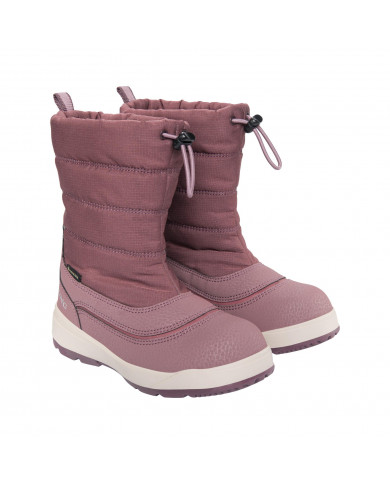 Bernumode | Reima: Reimatec winter pants for kids, Matias (140 g) €37.60 Reimatec toddlers' winter pants with a long zipper and suspenders. The high waist gives extra protection and the insulated seat lends warmth. Waterproof and windproof.
These popular toddlers' Reima pants are made for winter fun! Crafted from a windproof and breathable material, they won't cause kids to sweat during action-packed adventures. The fabric also repels water and dirt. A high waist and adjustable suspenders guarantee a tailored fit, and the long zipper makes dressing easier. The extra wadding on the seat ensures little bottoms stay warm, and the elastic foot loops keep the trouser hems in place.
Toddlers' winter pants
Main seams sealed waterproof
Durable material
bluesign® approved main and lining material
Contains certified recycled fibers
Fluorocarbon-free water and dirt repellent finish BIONIC-FINISH®ECO
Insulated seat
Smooth polyester lining containing certified recycled fibers
With bluesign® approved 100% recycled polyester Fellex® insulation
High waist with adjustable suspenders
Elastic leg ends
Detachable, durable silicone foot loops
 Bernumode | Reima: Reimatec winter pants for kids, Matias (140 g) €37.60 Reimatec toddlers' winter pants with a long zipper and suspenders. The high waist gives extra protection and the insulated seat lends warmth. Waterproof and windproof.
These popular toddlers' Reima pants are made for winter fun! Crafted from a windproof and breathable material, they won't cause kids to sweat during action-packed adventures. The fabric also repels water and dirt. A high waist and adjustable suspenders guarantee a tailored fit, and the long zipper makes dressing easier. The extra wadding on the seat ensures little bottoms stay warm, and the elastic foot loops keep the trouser hems in place.
Toddlers' winter pants
Main seams sealed waterproof
Durable material
bluesign® approved main and lining material
Contains certified recycled fibers
Fluorocarbon-free water and dirt repellent finish BIONIC-FINISH®ECO
Insulated seat
Smooth polyester lining containing certified recycled fibers
With bluesign® approved 100% recycled polyester Fellex® insulation
High waist with adjustable suspenders
Elastic leg ends
Detachable, durable silicone foot loops