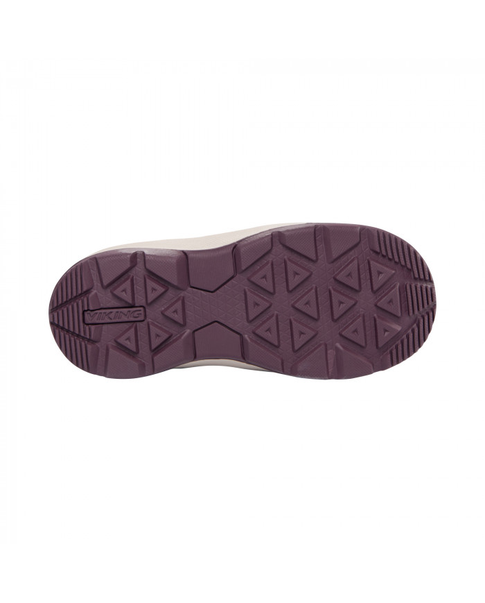 Bernumode | Viking: Toasty Pull-on Warm GTX - Детские зимние непромокаемые прочные сапоги, с GORE-TEX 50,52 € Подробнее: •Водонепроницаемый с GORE-TEX; •Стелька с повышенной изоляцией; •Машинная стирка 30°C; •Облегчите скольжение с помощью язычка; •Дополнительно-добавленная стабильность и поддержка.
Позвольте вашему ребенку справиться практически со всем, что может преподнести зимний сезон, с помощью этих теплых, прочных и практичных детских зимних сапожек. Снаружи верх выполнен из устойчивых к истиранию материалов и усилен прочными вставками, а также имеет светоотражающие детали для улучшения видимости в темное время суток. Между тем, внутри оптимальный комфорт и защита ног обеспечивается водонепроницаемой мембраной GORE-TEX и очень теплым утеплителем. Цепкая резиновая подошва гарантирует, что скользкая поверхность не помешает и в дождь, и в снег, и в грязь.
Размерная таблица
 
Size
Size mm
22
14.7
23
15.4
24
16
25
16.8
26
17.3
27
18
28
18.7
29
19.4
30
20
31
20.7
32
21.4
33
22
 Bernumode | Viking: Toasty Pull-on Warm GTX - Детские зимние непромокаемые прочные сапоги, с GORE-TEX 50,52 € Подробнее: •Водонепроницаемый с GORE-TEX; •Стелька с повышенной изоляцией; •Машинная стирка 30°C; •Облегчите скольжение с помощью язычка; •Дополнительно-добавленная стабильность и поддержка.
Позвольте вашему ребенку справиться практически со всем, что может преподнести зимний сезон, с помощью этих теплых, прочных и практичных детских зимних сапожек. Снаружи верх выполнен из устойчивых к истиранию материалов и усилен прочными вставками, а также имеет светоотражающие детали для улучшения видимости в темное время суток. Между тем, внутри оптимальный комфорт и защита ног обеспечивается водонепроницаемой мембраной GORE-TEX и очень теплым утеплителем. Цепкая резиновая подошва гарантирует, что скользкая поверхность не помешает и в дождь, и в снег, и в грязь.
Размерная таблица
 
Size
Size mm
22
14.7
23
15.4
24
16
25
16.8
26
17.3
27
18
28
18.7
29
19.4
30
20
31
20.7
32
21.4
33
22