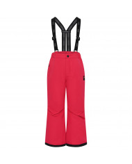 Bernumode | LEGO® Wear Tec: Bērnu ūdensizturīgas slēpošanas bikses, LWPAYTON 701 (120 g.) 44,01 € LEGO® slēpošanas bikses meitenēm un zēniem 
Šīs vienkrāsainās LEGO® slēpošanas bikses ir daļa no ACTION sērijas, kas ir īpaši izstrādāta slēpošanai. Tāpēc tie ir aprīkoti ar vairākām praktiskām detaļām tieši šim nolūkam, taču tie ir ideāli piemēroti arī ikdienas lietošanai. 
Izturīgajām slēpošanas biksēm ir 5000-8000 mm ūdens stabs, un tās tiek ražotas ar līmlentām šuvēm. Tie ir arī vēja necaurlaidīgi un elpojoši, kas ir būtiski, ja aktīvi darbojaties sniegā. Tie ir izgatavoti no izturīga auduma, un tiem ir papildu pastiprinājumi kāju atverēs. Iekšpusē pie kāju atverēm ir elastīgi sniega svārki, kas tiek pārvilkti pāri zābakiem, lai sniegs netiktu ārā. 
TĀPĒC JUMS PATĪKS TEC Slēpošanas bikses  
Slēpošanas bikses ir radītas aktīvai spēlei sniegā, tāpēc ir elpojošas un vēja necaurlaidīgas 
  Tie ir pastiprināti apakšmalā, lai pasargātu no nodiluma  
Slēpošanas bikses bērniem ir izstrādātas ar regulējamiem bikšturiem  
Kāju atvēruma iekšpusē ir sniega svārki 
Bērnu slēpošanas bikses ir aizvērtas, izmantojot YKK rāvējslēdzēju, spiedpogu un āķa un cilpas aizdari jostasvietā. Slēpošanas bikses ir elastīgas sānos, lai nodrošinātu ērtu piegulšanu. Papildus vienkrāsainām slēpošanas biksēm ir regulējami, noņemami un elastīgi bikšturi ar jaukām LEGO klucīša detaļām. Slēpošanas bikses ir apstrādātas ar Bionic-Finish ECO, kas ir impregnēšana bez fluora. Viņiem ir viena kabata ar rāvējslēdzēju priekšpusē. Bernumode | LEGO® Wear Tec: Bērnu ūdensizturīgas slēpošanas bikses, LWPAYTON 701 (120 g.) 44,01 € LEGO® slēpošanas bikses meitenēm un zēniem 
Šīs vienkrāsainās LEGO® slēpošanas bikses ir daļa no ACTION sērijas, kas ir īpaši izstrādāta slēpošanai. Tāpēc tie ir aprīkoti ar vairākām praktiskām detaļām tieši šim nolūkam, taču tie ir ideāli piemēroti arī ikdienas lietošanai. 
Izturīgajām slēpošanas biksēm ir 5000-8000 mm ūdens stabs, un tās tiek ražotas ar līmlentām šuvēm. Tie ir arī vēja necaurlaidīgi un elpojoši, kas ir būtiski, ja aktīvi darbojaties sniegā. Tie ir izgatavoti no izturīga auduma, un tiem ir papildu pastiprinājumi kāju atverēs. Iekšpusē pie kāju atverēm ir elastīgi sniega svārki, kas tiek pārvilkti pāri zābakiem, lai sniegs netiktu ārā. 
TĀPĒC JUMS PATĪKS TEC Slēpošanas bikses  
Slēpošanas bikses ir radītas aktīvai spēlei sniegā, tāpēc ir elpojošas un vēja necaurlaidīgas 
  Tie ir pastiprināti apakšmalā, lai pasargātu no nodiluma  
Slēpošanas bikses bērniem ir izstrādātas ar regulējamiem bikšturiem  
Kāju atvēruma iekšpusē ir sniega svārki 
Bērnu slēpošanas bikses ir aizvērtas, izmantojot YKK rāvējslēdzēju, spiedpogu un āķa un cilpas aizdari jostasvietā. Slēpošanas bikses ir elastīgas sānos, lai nodrošinātu ērtu piegulšanu. Papildus vienkrāsainām slēpošanas biksēm ir regulējami, noņemami un elastīgi bikšturi ar jaukām LEGO klucīša detaļām. Slēpošanas bikses ir apstrādātas ar Bionic-Finish ECO, kas ir impregnēšana bez fluora. Viņiem ir viena kabata ar rāvējslēdzēju priekšpusē.