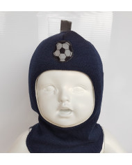 Bernumode | KIVAT: Hood, football €29.75 
Finnish quality
Outer shell 100% wool
Organic cotton lining
Covers forehead and ears
Breathing, non-rusting, warm
Gentle, for sensitive skin
Long rear part
Sizes:0 - 0-1 y.o.1 - 1 y.o.2 - 2-5 y.o.3 - 5-10 y.o.4 - 10-... y.o.
 Bernumode | KIVAT: Hood, football €29.75 
Finnish quality
Outer shell 100% wool
Organic cotton lining
Covers forehead and ears
Breathing, non-rusting, warm
Gentle, for sensitive skin
Long rear part
Sizes:0 - 0-1 y.o.1 - 1 y.o.2 - 2-5 y.o.3 - 5-10 y.o.4 - 10-... y.o.