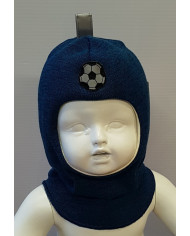 Bernumode | KIVAT: Hood, football €29.75 
Finnish quality
Outer shell 100% wool
Organic cotton lining
Covers forehead and ears
Breathing, non-rusting, warm
Gentle, for sensitive skin
Long rear part
Sizes:0 - 0-1 y.o.1 - 1 y.o.2 - 2-5 y.o.3 - 5-10 y.o.4 - 10-... y.o.
 Bernumode | KIVAT: Hood, football €29.75 
Finnish quality
Outer shell 100% wool
Organic cotton lining
Covers forehead and ears
Breathing, non-rusting, warm
Gentle, for sensitive skin
Long rear part
Sizes:0 - 0-1 y.o.1 - 1 y.o.2 - 2-5 y.o.3 - 5-10 y.o.4 - 10-... y.o.