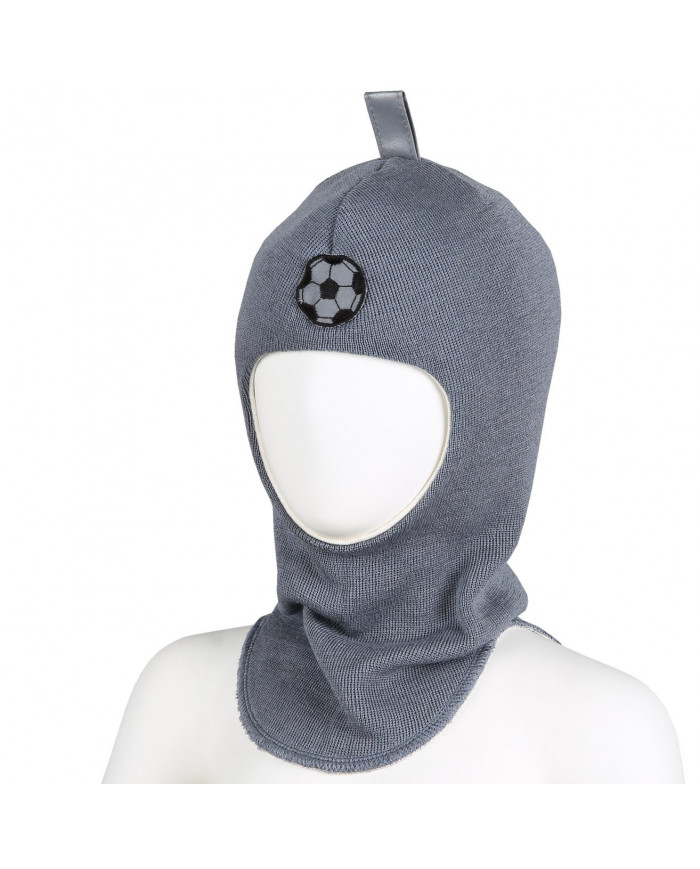 Bernumode | KIVAT: Зимняя шапка-шлем 29,75 € 

Шлем из шерсти - теплое изделие, которое отлично подойдет для зимней поры. Благодаря своей конструкции отлично заменяет как шапку, так и шарф. Мягкая хлопковая подкладка приятна для кожи, она нейтрализует "колючесть" шерсти и делает комфортными даже самые длительные прогулки. Область ушей и лба в шлеме дополнительно защищена ветрозащитными прокладками. Светоотражающие элементы. Очень удобен в использовании и идеален для холодной зимы. В таком изделии Ваш ребенок будет выглядеть великолепно, почувствует комфорт и тепло в прохладное зимнее время.
Материал верха: 100% шерсть.
Подкладка: 97% органический хлопок, 3% лайкра.
Размерность шлемов из шерсти:
0 = 0-1 лет1 = 1 год2 = 2-4 лет3 = 5-10 лет4 = от 10 лет.

