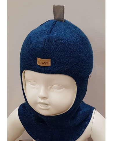 Bernumode | KIVAT: Зимняя шапка-шлем 33,47 € 
Шлем из шерсти - теплое изделие, которое отлично подойдет для зимней поры. Благодаря своей конструкции отлично заменяет как шапку, так и шарф. Мягкая хлопковая подкладка приятна для кожи, она нейтрализует "колючесть" шерсти и делает комфортными даже самые длительные прогулки. Область ушей и лба в шлеме дополнительно защищена ветрозащитными прокладками. Светоотражающие элементы. Очень удобен в использовании и идеален для холодной зимы. В таком изделии Ваш ребенок будет выглядеть великолепно, почувствует комфорт и тепло в прохладное зимнее время.
Материал верха: 100% шерсть.
Подкладка: 97% органический хлопок, 3% лайкра.
Размерность шлемов из шерсти:
0 = 0-1 лет1 = 1 год2 = 2-4 лет3 = 5-10 лет4 = от 10 лет.
 Bernumode | KIVAT: Зимняя шапка-шлем 33,47 € 
Шлем из шерсти - теплое изделие, которое отлично подойдет для зимней поры. Благодаря своей конструкции отлично заменяет как шапку, так и шарф. Мягкая хлопковая подкладка приятна для кожи, она нейтрализует "колючесть" шерсти и делает комфортными даже самые длительные прогулки. Область ушей и лба в шлеме дополнительно защищена ветрозащитными прокладками. Светоотражающие элементы. Очень удобен в использовании и идеален для холодной зимы. В таком изделии Ваш ребенок будет выглядеть великолепно, почувствует комфорт и тепло в прохладное зимнее время.
Материал верха: 100% шерсть.
Подкладка: 97% органический хлопок, 3% лайкра.
Размерность шлемов из шерсти:
0 = 0-1 лет1 = 1 год2 = 2-4 лет3 = 5-10 лет4 = от 10 лет.
