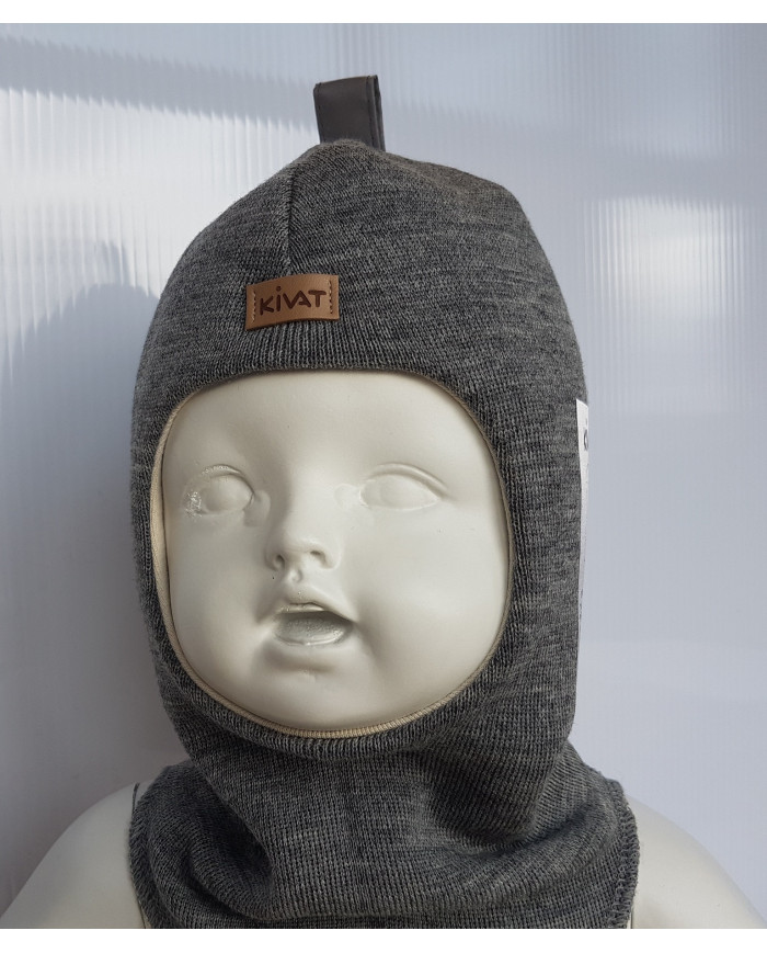 Bernumode | KIVAT: Hood €26.86 
Finnish quality
Outer shell 100% wool
Organic cotton lining
Covers forehead and ears
Breathing, non-rusting, warm
Gentle, for sensitive skin
Long rear part
Sizes:0 - 0-1 y.o.1 - 1 y.o.2 - 2-5 y.o.3 - 5-10 y.o.4 - 10-... y.o.
 Bernumode | KIVAT: Hood €26.86 
Finnish quality
Outer shell 100% wool
Organic cotton lining
Covers forehead and ears
Breathing, non-rusting, warm
Gentle, for sensitive skin
Long rear part
Sizes:0 - 0-1 y.o.1 - 1 y.o.2 - 2-5 y.o.3 - 5-10 y.o.4 - 10-... y.o.