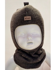 Bernumode | KIVAT: Hood €26.86 

Finnish quality
Outer shell 100% wool
Organic cotton lining
Covers forehead and ears
Breathing, non-rusting, warm
Gentle, for sensitive skin
Long rear part
Sizes:0 - 0-1 y.o.1 - 1 y.o.2 - 2-5 y.o.3 - 5-10 y.o.4 - 10-... y.o.


