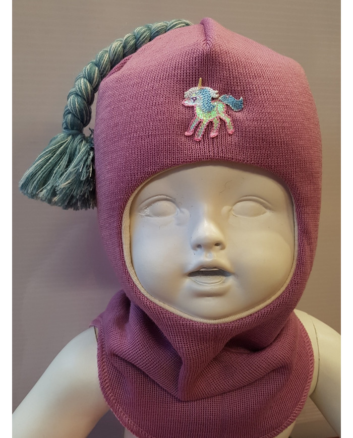 Bernumode | KIVAT: Hood with a unicorn €32.48 
Finnish quality
Outer shell 100% wool
Organic cotton lining
Covers forehead and ears
Breathing, non-rusting, warm
Gentle, for sensitive skin
Long rear part
Sizes:0 - 0-1 y.o.1 - 1 y.o.2 - 2-5 y.o.3 - 5-10 y.o.4 - 10-... y.o.
 Bernumode | KIVAT: Hood with a unicorn €32.48 
Finnish quality
Outer shell 100% wool
Organic cotton lining
Covers forehead and ears
Breathing, non-rusting, warm
Gentle, for sensitive skin
Long rear part
Sizes:0 - 0-1 y.o.1 - 1 y.o.2 - 2-5 y.o.3 - 5-10 y.o.4 - 10-... y.o.