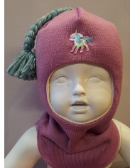 Bernumode | KIVAT: Hood with a unicorn €32.48 
Finnish quality
Outer shell 100% wool
Organic cotton lining
Covers forehead and ears
Breathing, non-rusting, warm
Gentle, for sensitive skin
Long rear part
Sizes:0 - 0-1 y.o.1 - 1 y.o.2 - 2-5 y.o.3 - 5-10 y.o.4 - 10-... y.o.
 Bernumode | KIVAT: Hood with a unicorn €32.48 
Finnish quality
Outer shell 100% wool
Organic cotton lining
Covers forehead and ears
Breathing, non-rusting, warm
Gentle, for sensitive skin
Long rear part
Sizes:0 - 0-1 y.o.1 - 1 y.o.2 - 2-5 y.o.3 - 5-10 y.o.4 - 10-... y.o.