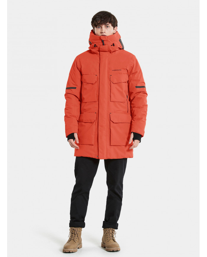 Drew clearance parka didriksons