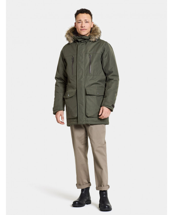 Didriksons marcus outlet parka