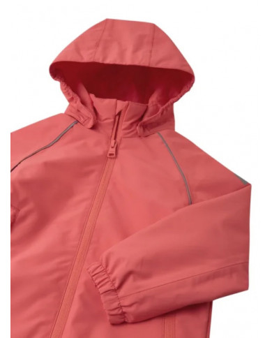 Reima: Reimatec jacket, Kukkula