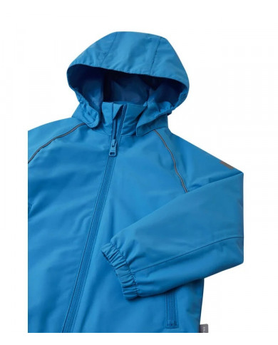 Reima: Reimatec jacket, Kukkula