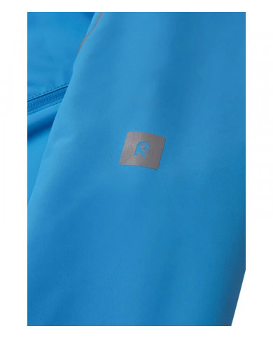 Reima: Reimatec jacket, Kukkula