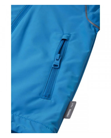 Reima: Reimatec jacket, Kukkula