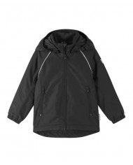 Bernumode | Reima: Reimatec jacket, Kukkula €34.11 Thanks to the soft knit lining, this waterproof, breathable jacket offers slightly more warmth than regular rain jackets. The waterproof Kukkula jacket keeps active children comfortably dry outdoors. The waterproof material protects against rain, and the removable hood provides additional comfort. Elastic cuffs and an adjustable waistband keep wind and moisture out. Important small items are kept safe in the two zippered pockets. Thanks to reflective piping, little explorers are visible even in low light. This durable jacket makes the transition from the playground to city walks effortless. 
 Bernumode | Reima: Reimatec jacket, Kukkula €34.11 Thanks to the soft knit lining, this waterproof, breathable jacket offers slightly more warmth than regular rain jackets. The waterproof Kukkula jacket keeps active children comfortably dry outdoors. The waterproof material protects against rain, and the removable hood provides additional comfort. Elastic cuffs and an adjustable waistband keep wind and moisture out. Important small items are kept safe in the two zippered pockets. Thanks to reflective piping, little explorers are visible even in low light. This durable jacket makes the transition from the playground to city walks effortless.