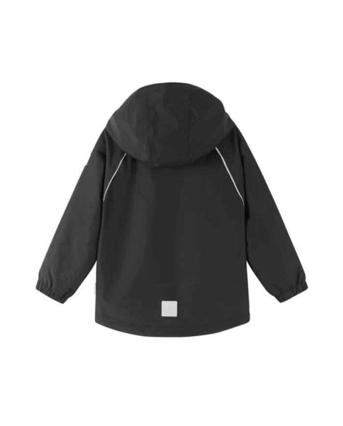 Bernumode | Reima: Демисезонная куртка на мальчика, Reimatec Kukkula 34,11 € Благодаря мягкой трикотажной подкладке эта водонепроницаемая и дышащая куртка обеспечивает немного больше тепла, чем обычные дождевики. Водонепроницаемая куртка Kukkula обеспечивает комфорт и сухость активных детей на открытом воздухе. Водонепроницаемый материал защищает от дождя, а съемный капюшон обеспечивает дополнительный комфорт. Эластичные манжеты и регулируемый пояс защищают от ветра и влаги. Важные мелкие предметы хранятся в двух карманах на молнии. Благодаря светоотражающей окантовке маленькие исследователи видны даже при слабом освещении. Эта прочная куртка облегчает переход от игровой площадки к прогулкам по городу.  Bernumode | Reima: Демисезонная куртка на мальчика, Reimatec Kukkula 34,11 € Благодаря мягкой трикотажной подкладке эта водонепроницаемая и дышащая куртка обеспечивает немного больше тепла, чем обычные дождевики. Водонепроницаемая куртка Kukkula обеспечивает комфорт и сухость активных детей на открытом воздухе. Водонепроницаемый материал защищает от дождя, а съемный капюшон обеспечивает дополнительный комфорт. Эластичные манжеты и регулируемый пояс защищают от ветра и влаги. Важные мелкие предметы хранятся в двух карманах на молнии. Благодаря светоотражающей окантовке маленькие исследователи видны даже при слабом освещении. Эта прочная куртка облегчает переход от игровой площадки к прогулкам по городу.