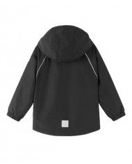 Bernumode | Reima: Reimatec jacket, Kukkula €34.11 Thanks to the soft knit lining, this waterproof, breathable jacket offers slightly more warmth than regular rain jackets. The waterproof Kukkula jacket keeps active children comfortably dry outdoors. The waterproof material protects against rain, and the removable hood provides additional comfort. Elastic cuffs and an adjustable waistband keep wind and moisture out. Important small items are kept safe in the two zippered pockets. Thanks to reflective piping, little explorers are visible even in low light. This durable jacket makes the transition from the playground to city walks effortless. 
 Bernumode | Reima: Reimatec jacket, Kukkula €34.11 Thanks to the soft knit lining, this waterproof, breathable jacket offers slightly more warmth than regular rain jackets. The waterproof Kukkula jacket keeps active children comfortably dry outdoors. The waterproof material protects against rain, and the removable hood provides additional comfort. Elastic cuffs and an adjustable waistband keep wind and moisture out. Important small items are kept safe in the two zippered pockets. Thanks to reflective piping, little explorers are visible even in low light. This durable jacket makes the transition from the playground to city walks effortless.