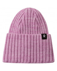 Bernumode | Reima: Beanie, Villaisa €15.10 Care: Delicate machine wash at cold (30°C). | Do not bleach. | Do not iron. | Do not dry clean.
Keep little ears warm in style. 

