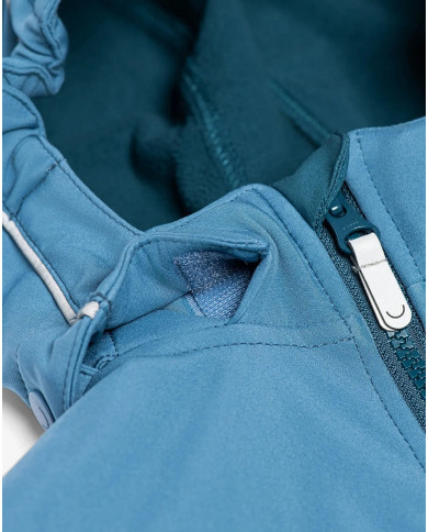 Viking: PLAY Softshell Jacket